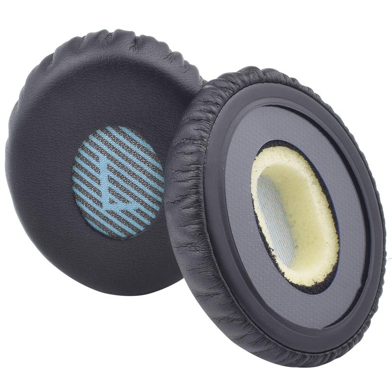 Sqrmekoko Replacement Ear Pads Cushions Compatible with Bose OE2, OE2i SoundLink On-Ear 2, SoundTrue On-Ear Headphones - Image 5